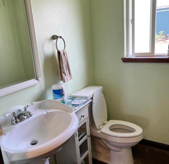 Bed and Breakfast God S Peace Of Maui