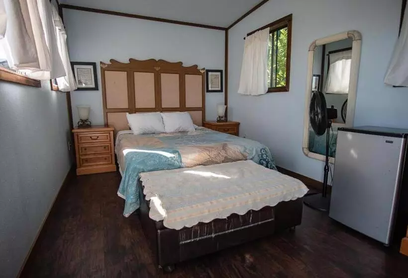 Aamiaismajoitus (B&B) God S Peace Of Maui