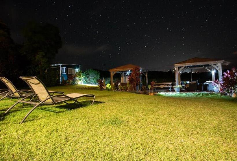 Bed and Breakfast God S Peace Of Maui