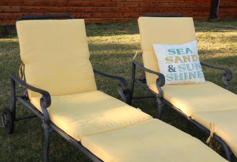 Bed and Breakfast God S Peace Of Maui