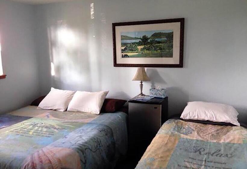 Bed and Breakfast God S Peace Of Maui