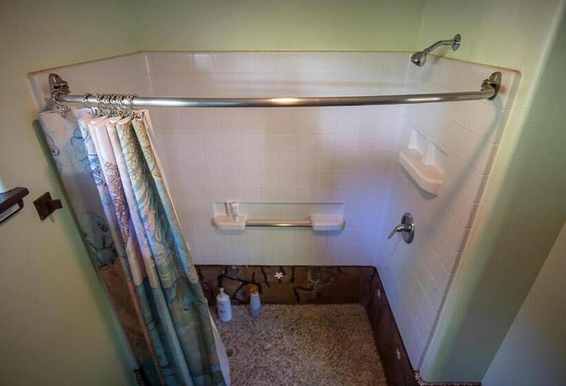 Bed and Breakfast God S Peace Of Maui