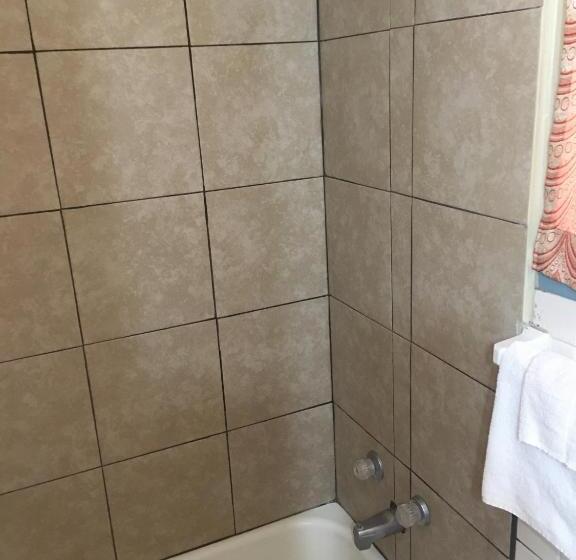 Best Value Inn Motel Sandusky