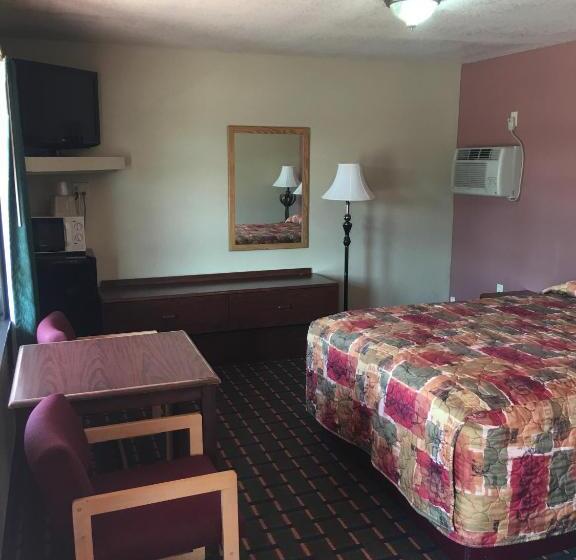 Best Value Inn Motel Sandusky