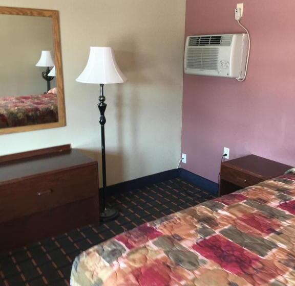 Best Value Inn Motel Sandusky
