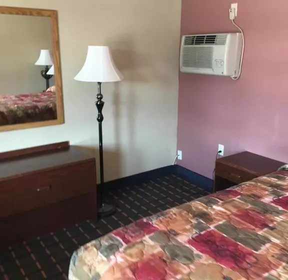 Best Value Inn Motel Sandusky