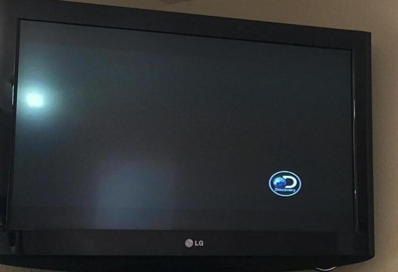 Best Value Inn Motel Sandusky