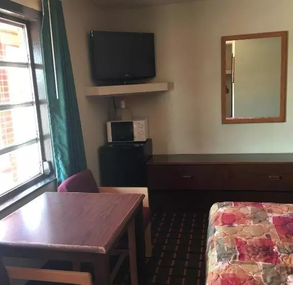 Best Value Inn Motel Sandusky