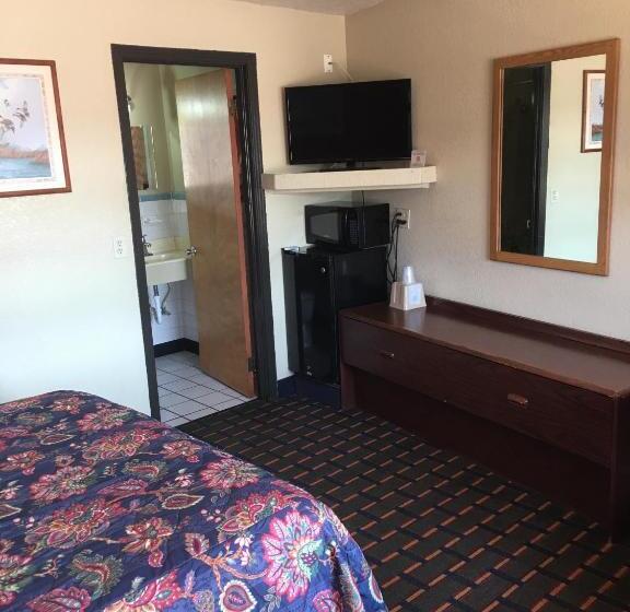 Best Value Inn Motel Sandusky