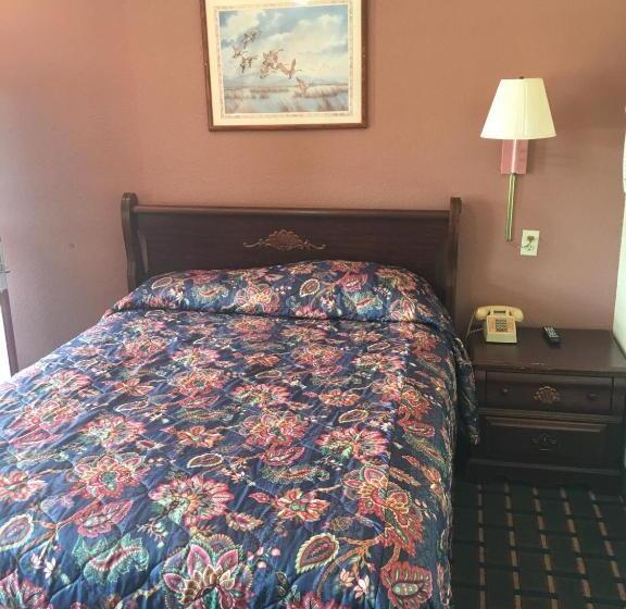 Best Value Inn Motel Sandusky