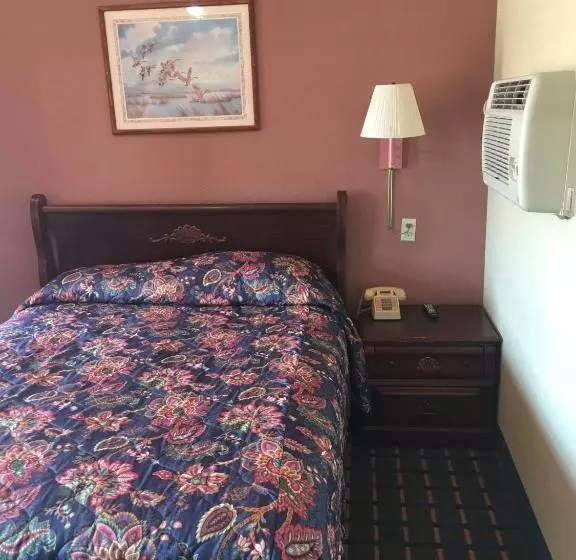 Best Value Inn Motel Sandusky