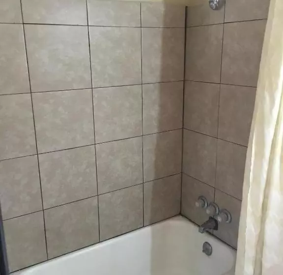 Best Value Inn Motel Sandusky