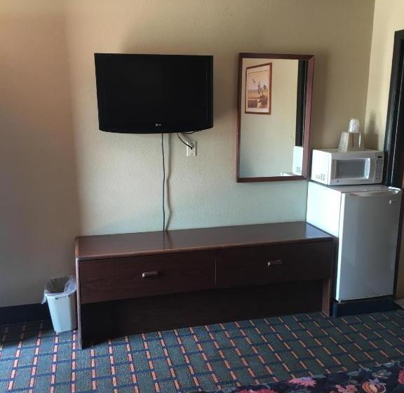 Best Value Inn Motel Sandusky
