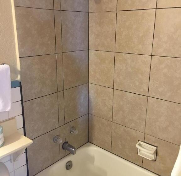 Best Value Inn Motel Sandusky