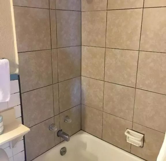 Best Value Inn Motel Sandusky
