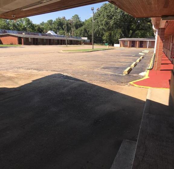 Best Value Inn Motel Sandusky