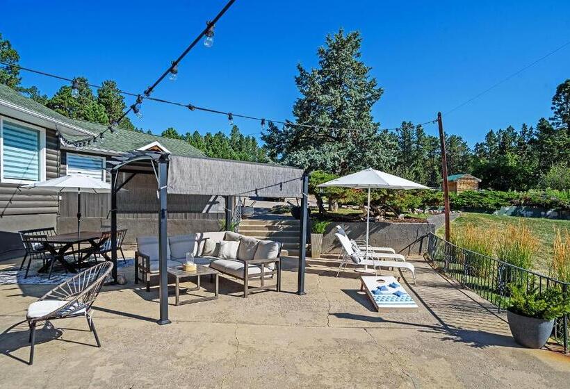 Black Forest Inn Bed & Breakfast