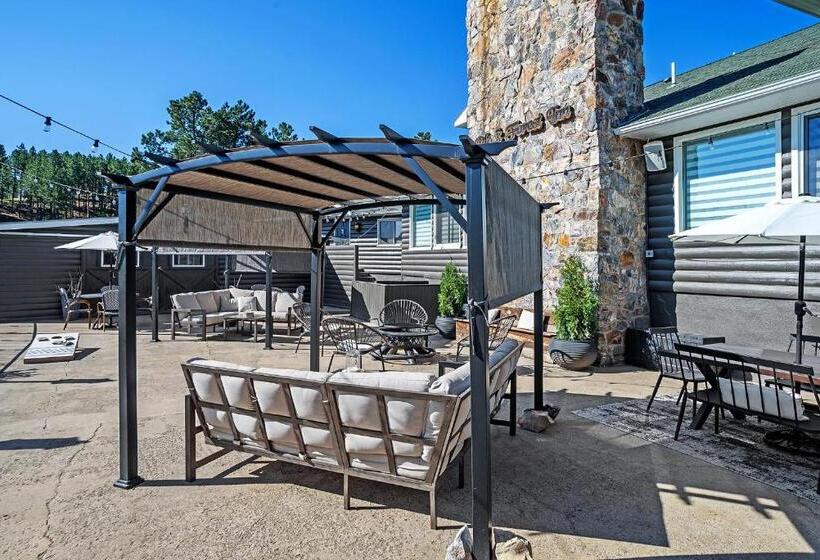 Black Forest Inn Bed & Breakfast