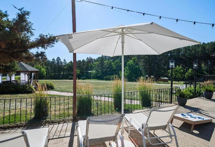 Black Forest Inn Bed & Breakfast