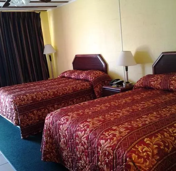 Holiday Motel