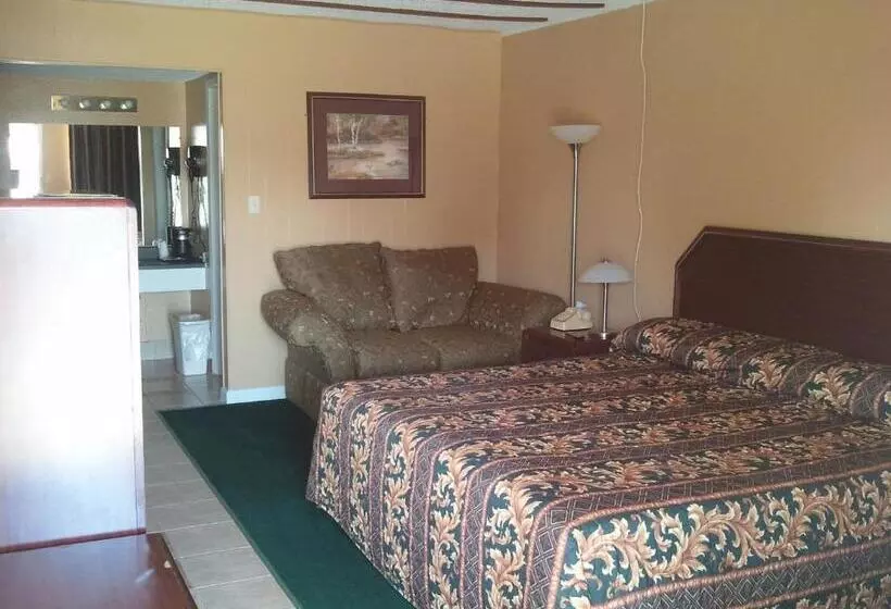 Holiday Motel