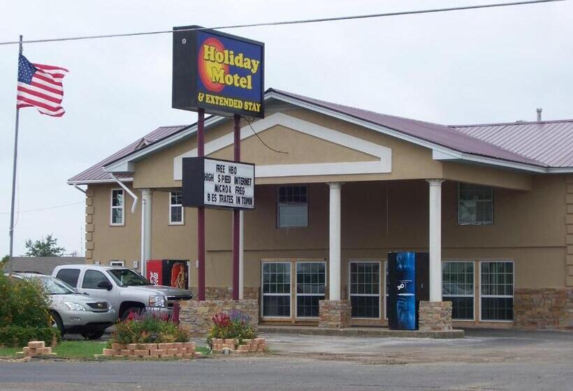 Holiday Motel