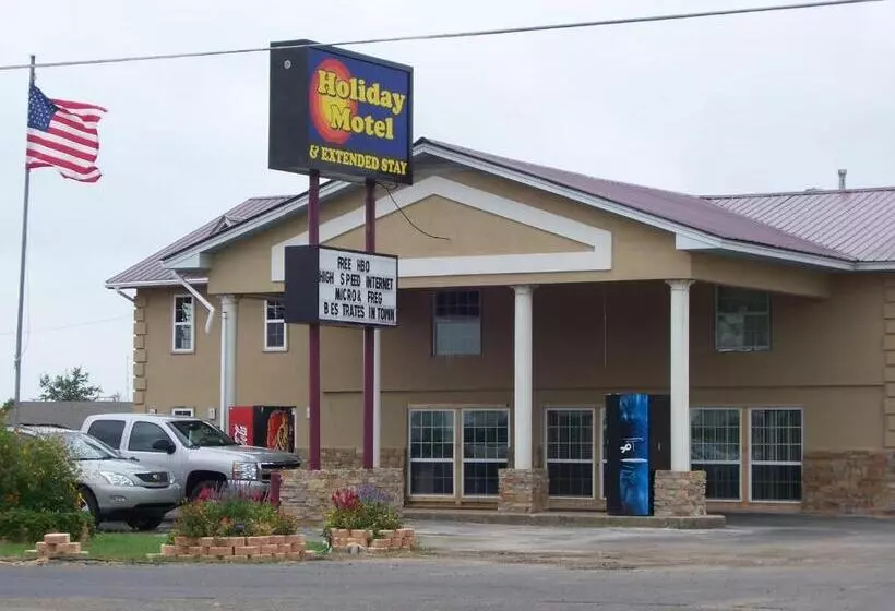 Holiday Motel