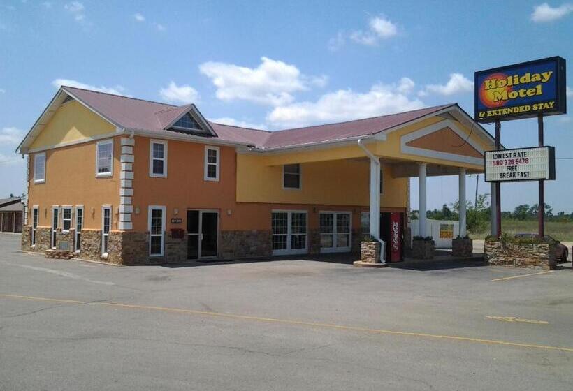 Holiday Motel