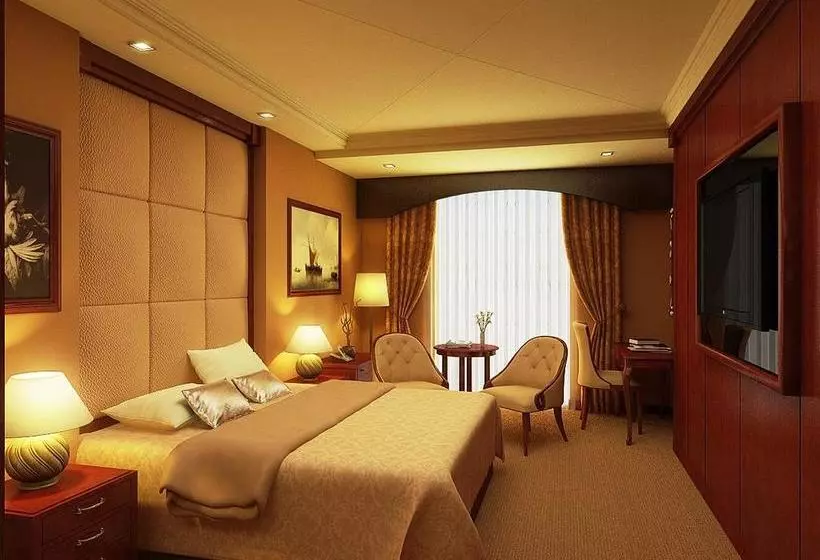 Hotelli Brijwasi Royal