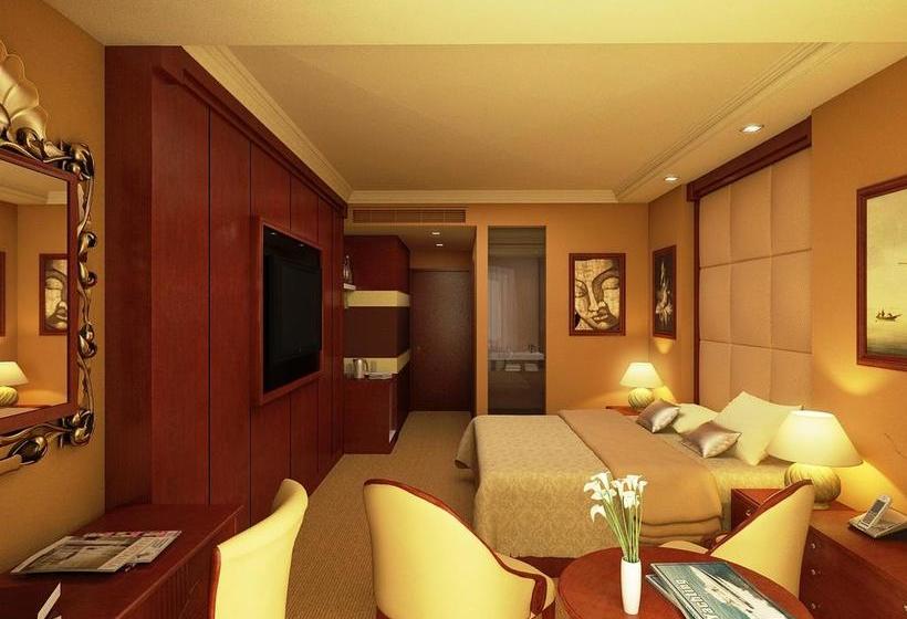 فندق Brijwasi Royal