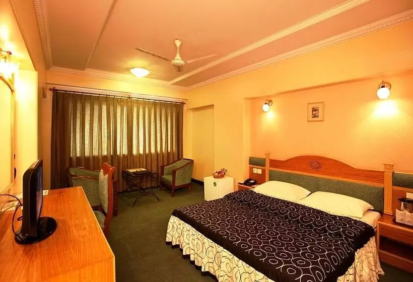 Hotelli Brijwasi Royal