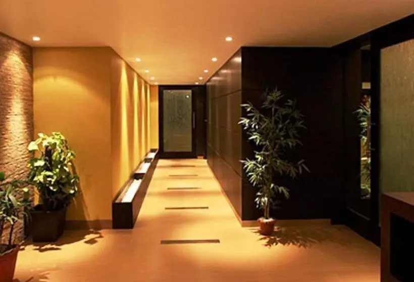 Hotelli Brijwasi Royal