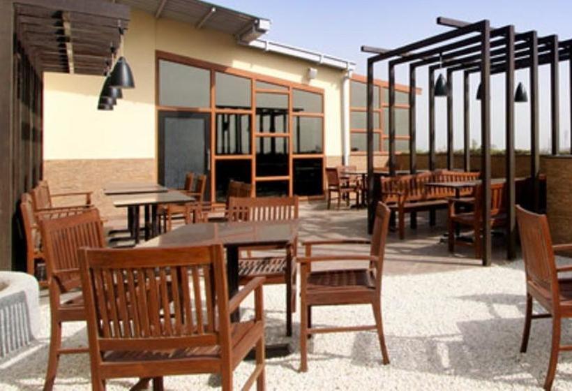 فندق Brijwasi Royal