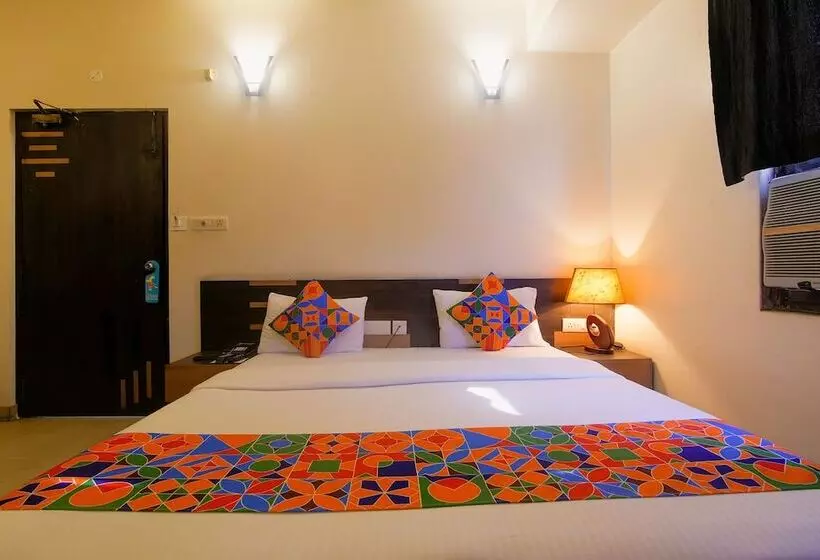 Hôtel Fab Elements Inn