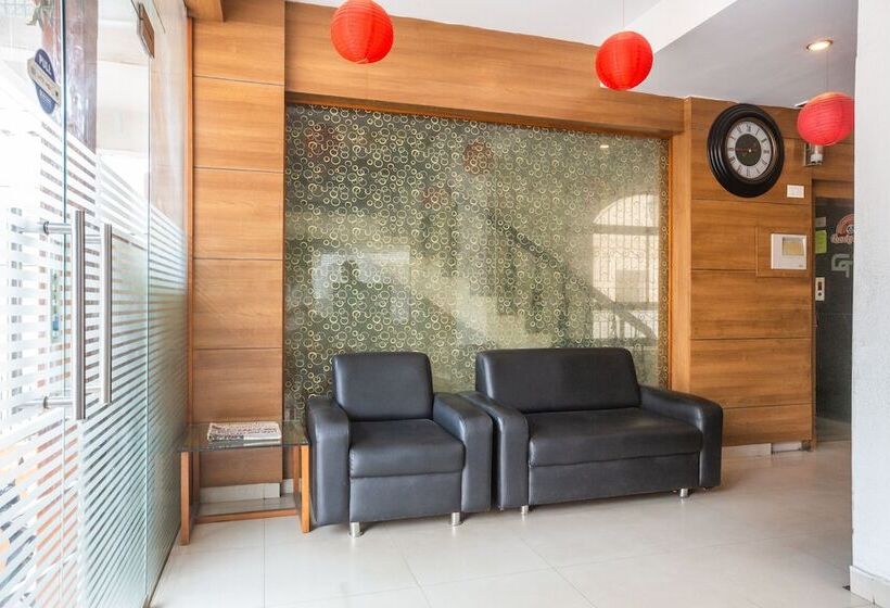 Szálloda Grand Tiara