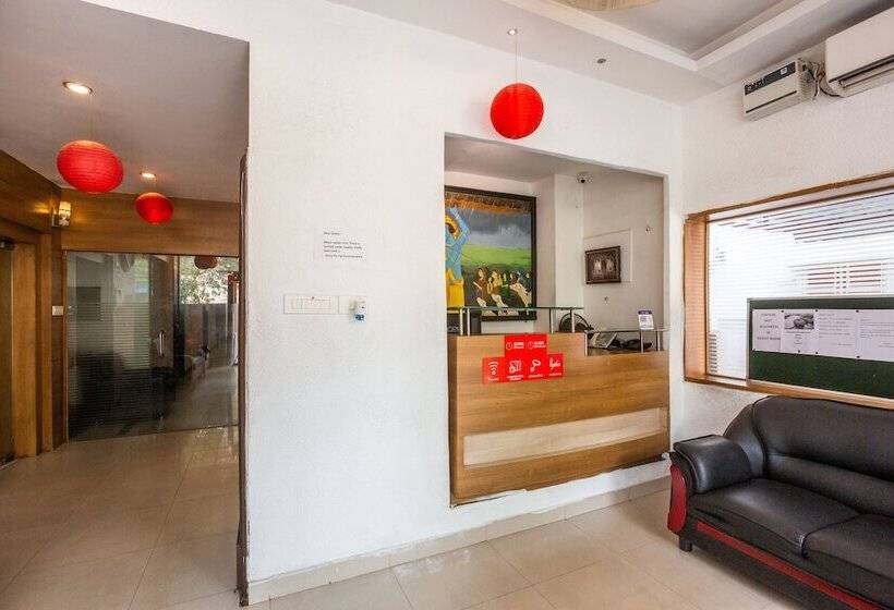 Szálloda Grand Tiara