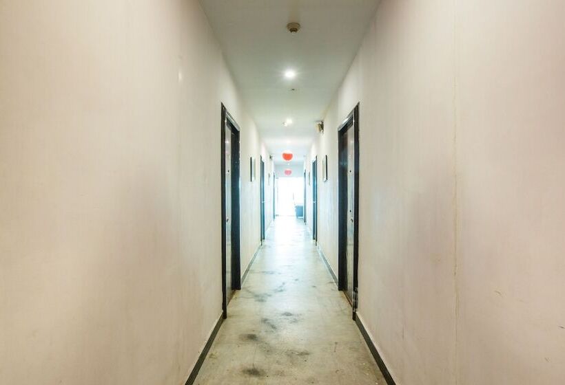 Szálloda Grand Tiara