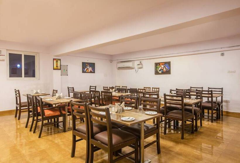 Szálloda Grand Tiara