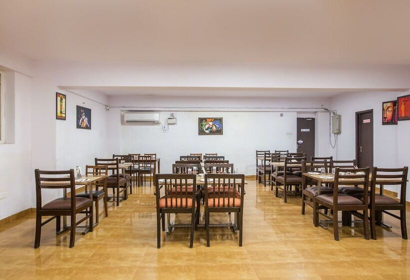 Szálloda Grand Tiara