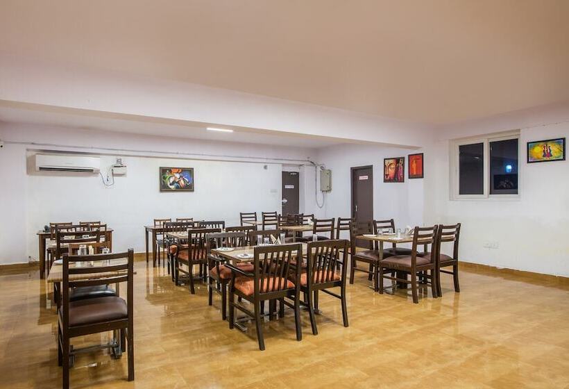 Szálloda Grand Tiara