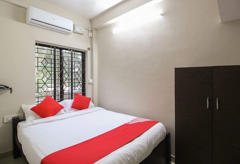 Szálloda Grand Tiara