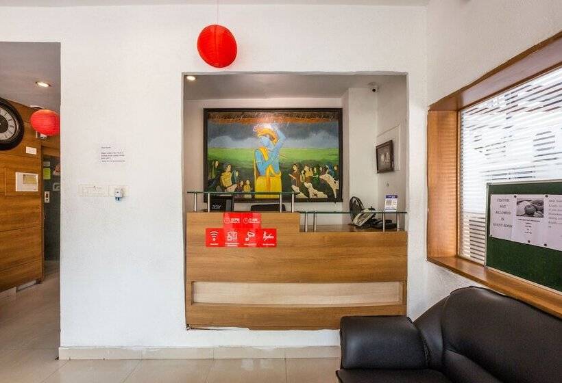 Szálloda Grand Tiara