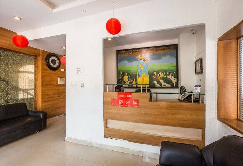 Szálloda Grand Tiara