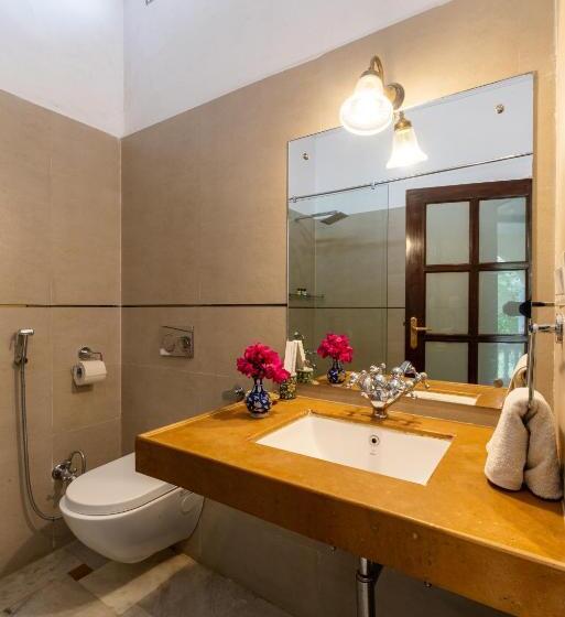 호텔 Gulaab Niwaas Palace