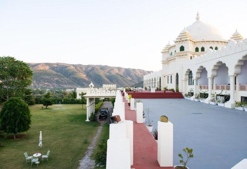 호텔 Gulaab Niwaas Palace