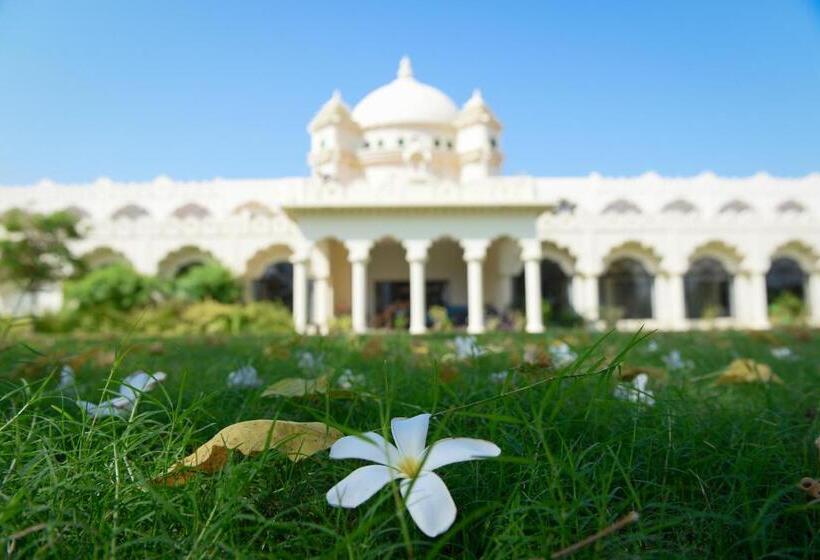 호텔 Gulaab Niwaas Palace