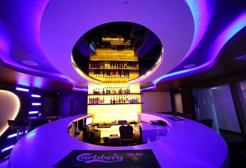 Отель Marg Krishnaaya