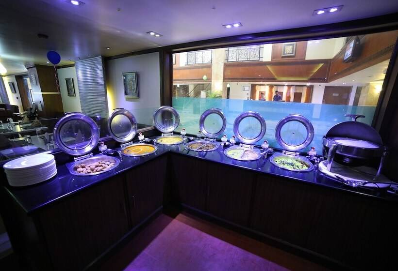 Отель Marg Krishnaaya