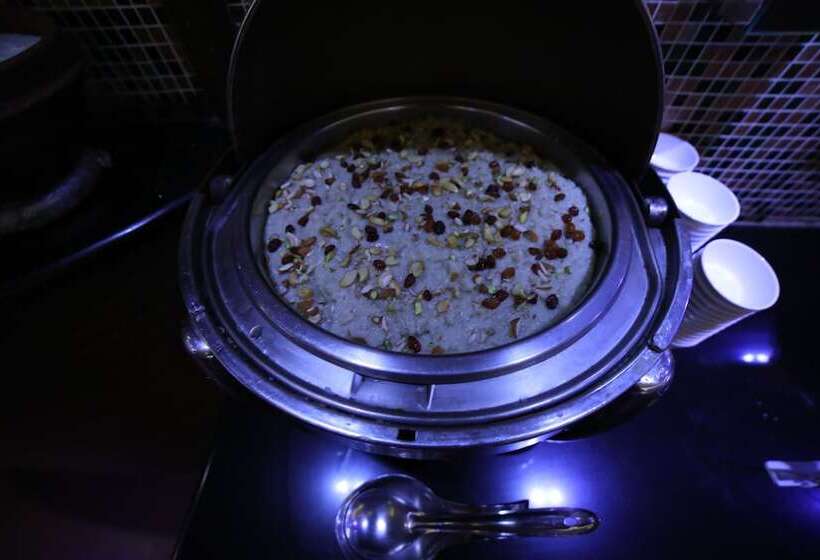 Отель Marg Krishnaaya