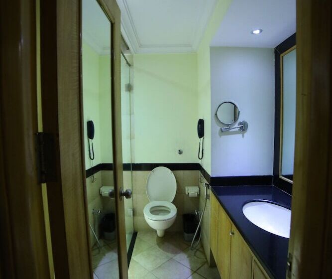 Отель Marg Krishnaaya